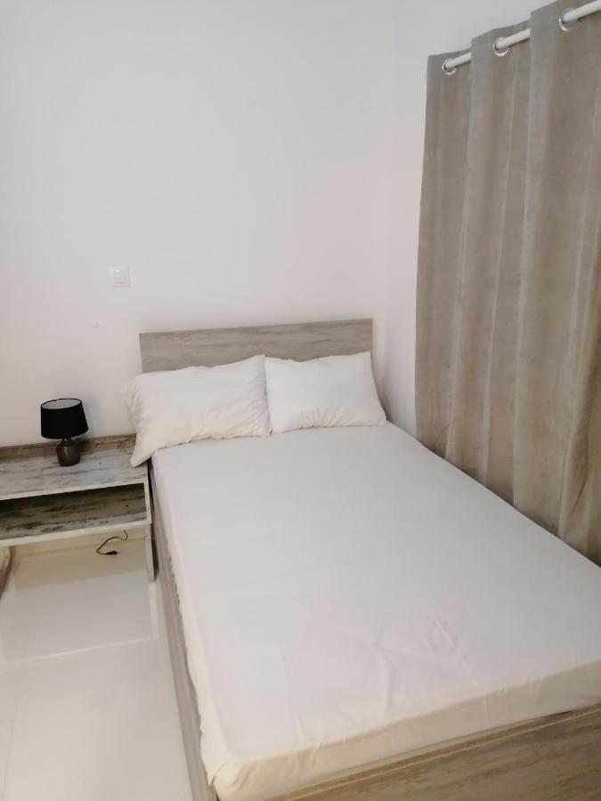 Jz Plus Classio Rhodes City Exterior foto