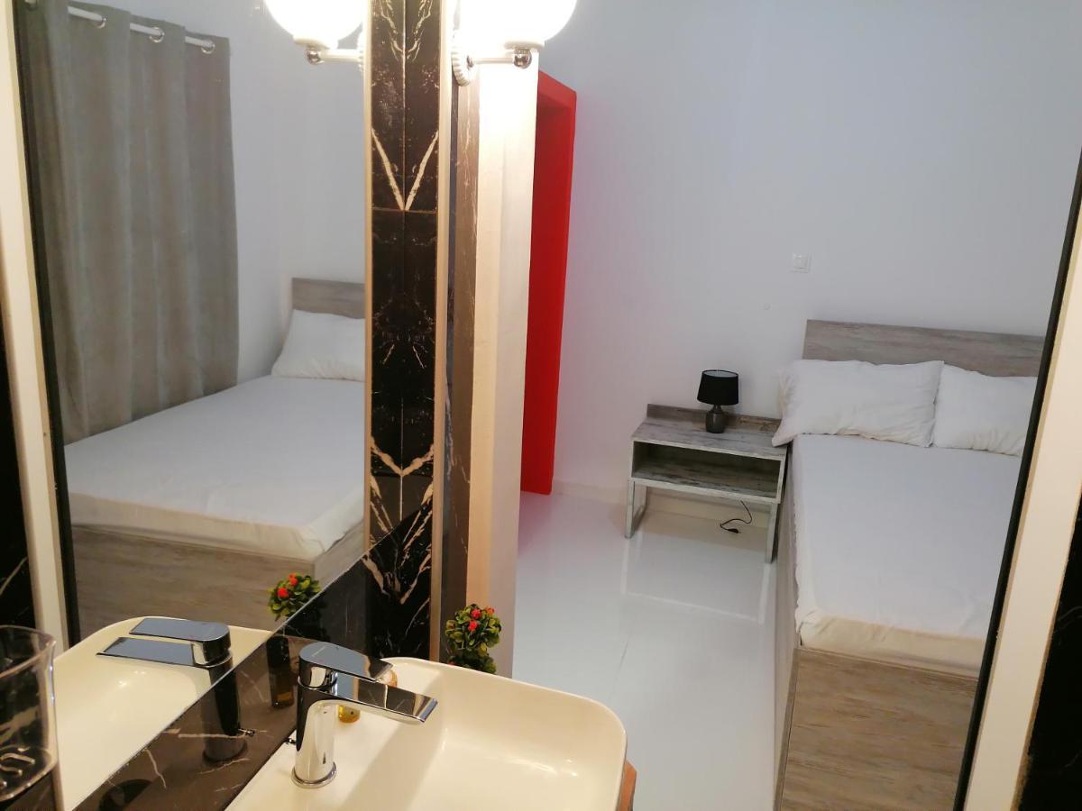 Jz Plus Classio Rhodes City Exterior foto