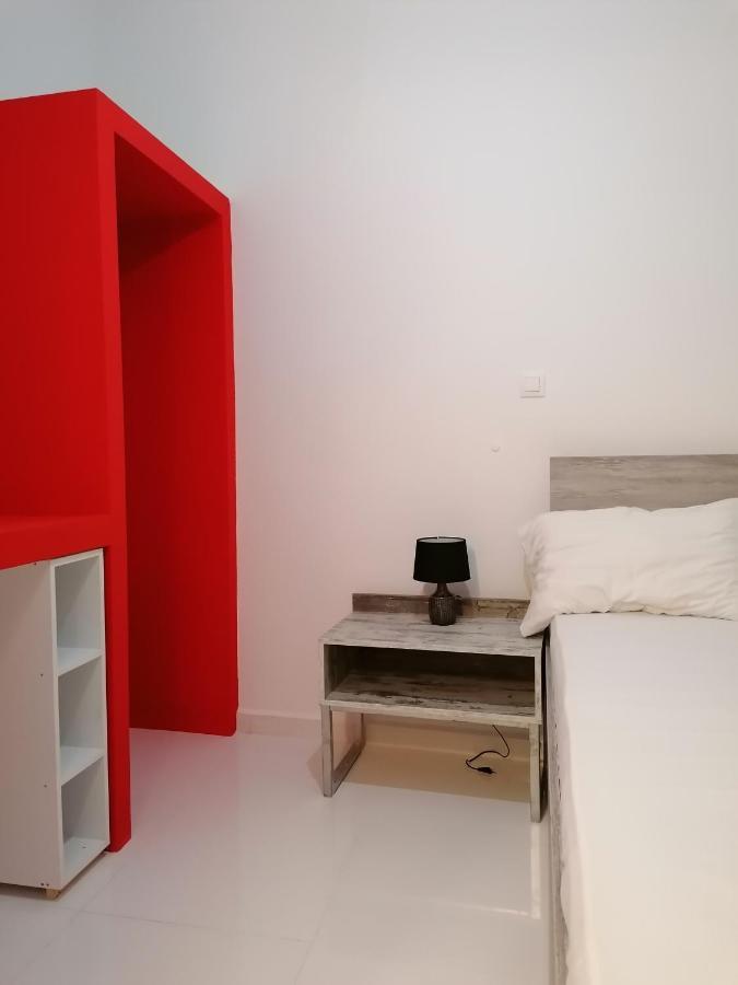 Jz Plus Classio Rhodes City Exterior foto